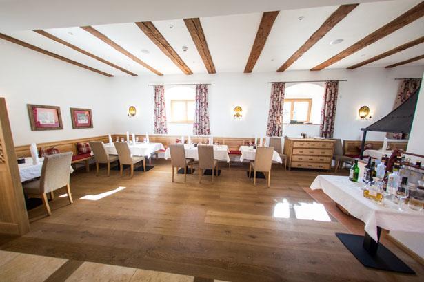 Hotel Schloss Leitheim 외부 사진