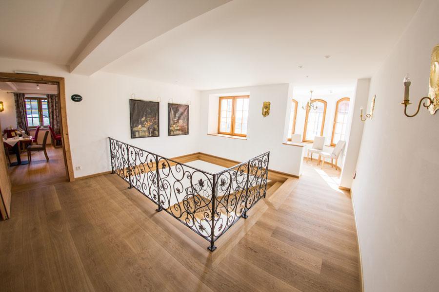 Hotel Schloss Leitheim 외부 사진