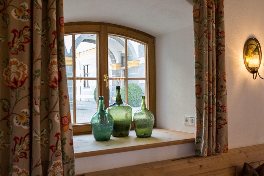 Hotel Schloss Leitheim 외부 사진