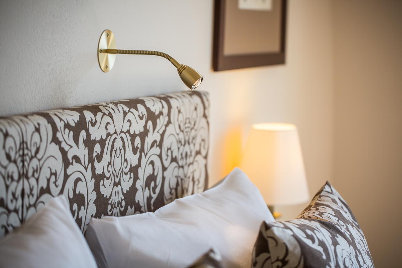 Hotel Schloss Leitheim 외부 사진
