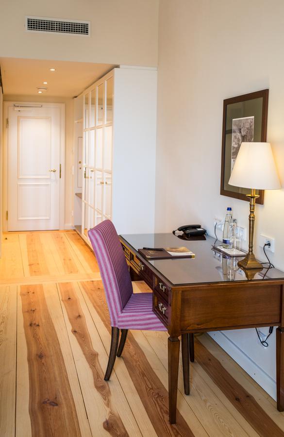 Hotel Schloss Leitheim 외부 사진
