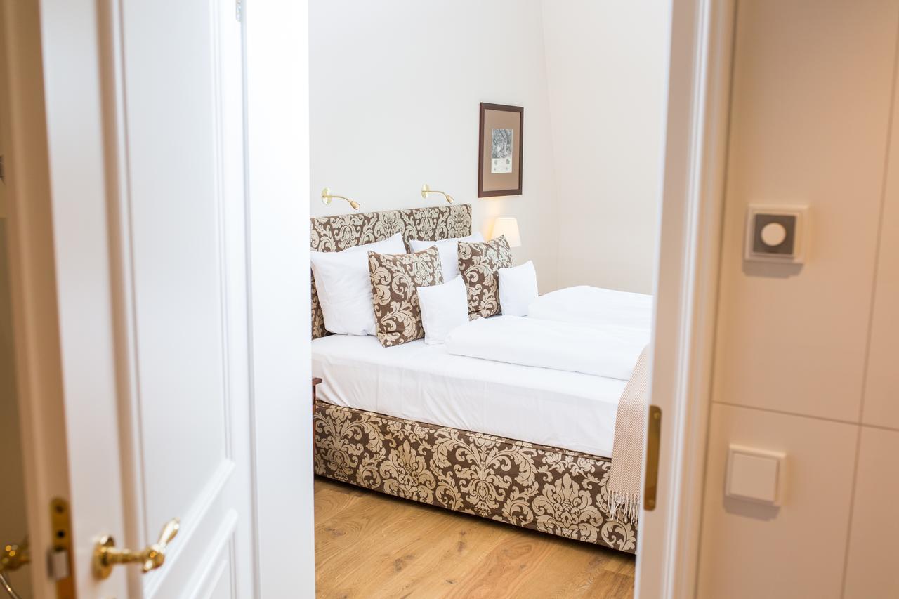 Hotel Schloss Leitheim 외부 사진